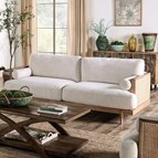 Furniture of America Alesund CM9981-SF Sofa