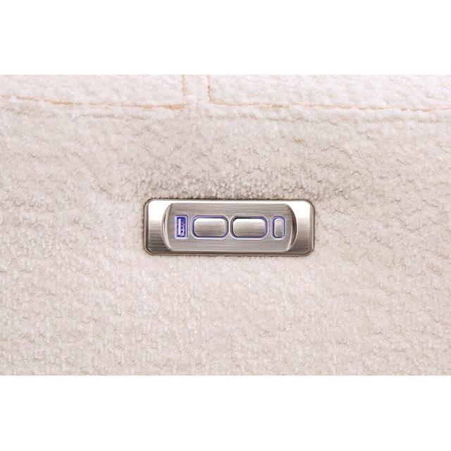 Large Picture of Furniture of America Morcote FM62001BG-SF-PM