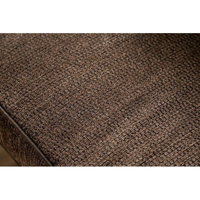 Large Picture of Furniture of America Ensenada FM65003BR-LV Loveseat