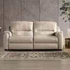 Furniture of America Altamura FM90002TP-LV-PM-PK Power Loveseat