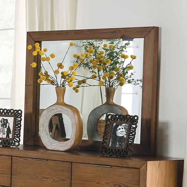 Furniture of America Leirvik FOA7460WN-M