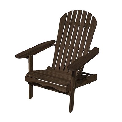 Furniture of America Elk GM-1021WG Adirondrack Chair