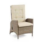 Furniture of America Mackay GM-2002-2PK Reclining Chair