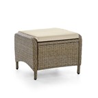 Furniture of America Mackay GM-2003-2PK Ottoman