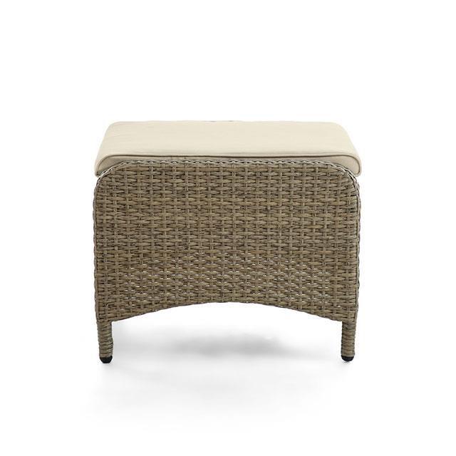 Large Picture of Furniture of America Mackay GM-2003-2PK Ottoman
