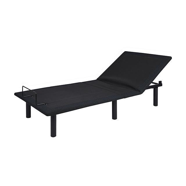 Large Picture of Furniture of America Dormiolite I MT-ADJ201-TXL Twin XL Adjustable Bed Base