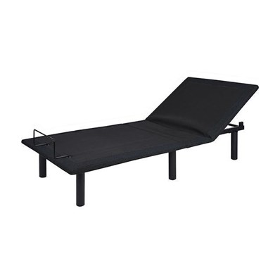 Furniture of America Dormiolite I MT-ADJ201-TXL Twin XL Adjustable Bed Base