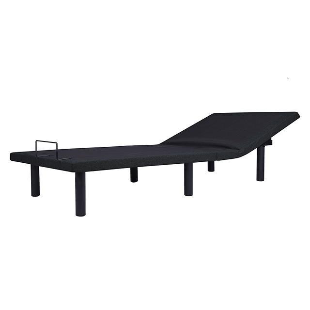 Large Picture of Furniture of America Dormiolite I MT-ADJ201-TXL Twin XL Adjustable Bed Base