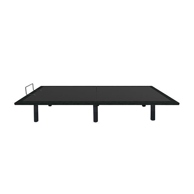 Large Picture of Furniture of America Dormiolite I MT-ADJ201-TXL Twin XL Adjustable Bed Base