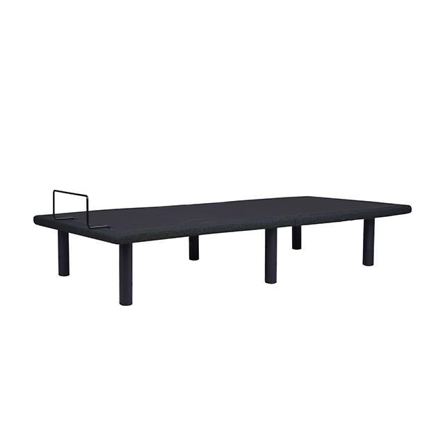 Large Picture of Furniture of America Dormiolite I MT-ADJ201-TXL Twin XL Adjustable Bed Base