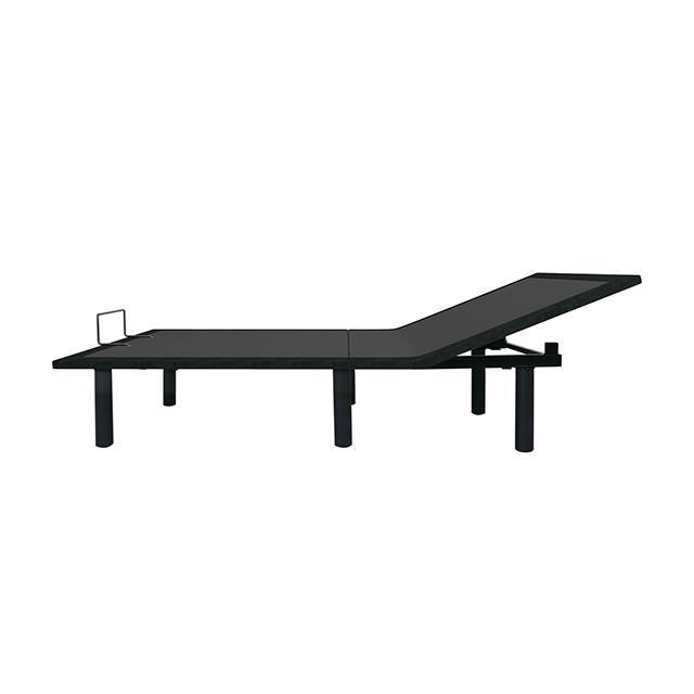 Large Picture of Furniture of America Dormiolite I MT-ADJ201-TXL Twin XL Adjustable Bed Base