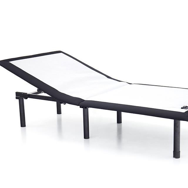 Large Picture of Furniture of America Somnerside I MT-ADJ301-Q Queen Adjustable Bed Base