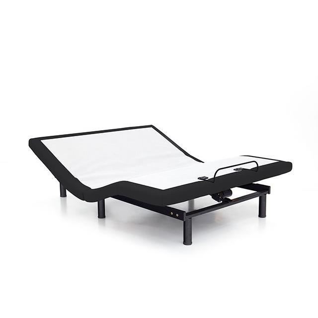 Large Picture of Furniture of America Somnerside II MT-ADJ302-CK Cal. King Adjustable Bed Base