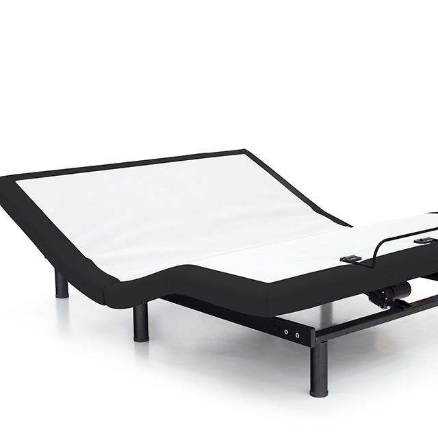 Large Picture of Furniture of America Somnerside II MT-ADJ302-Q Queen Adjustable Bed Base