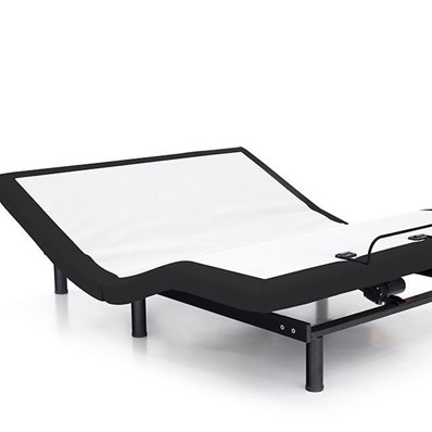 Furniture of America Somnerside II MT-ADJ302-Q Queen Adjustable Bed Base