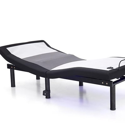 Furniture of America Somnerside III MT-ADJ303-Q Queen Adjustable Bed Base