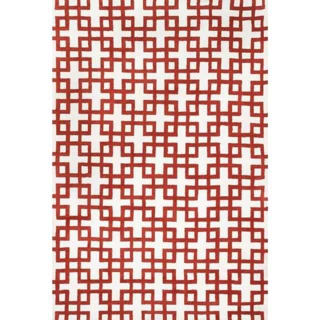 Furniture of America Carla RG6010S