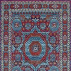 Furniture of America Crumlin RG8173S Area Rug
