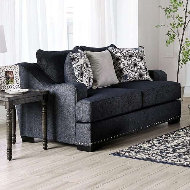 Furniture of America Sonora SM1218-LV