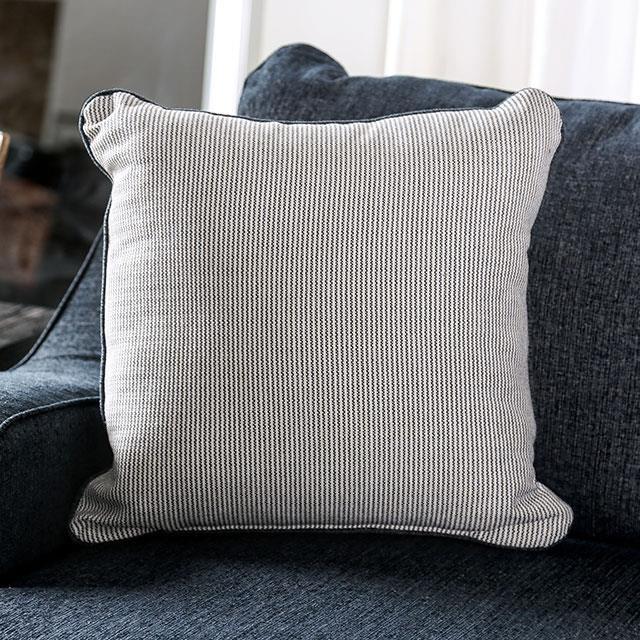 Large Picture of Furniture of America Sonora SM1218-LV Loveseat