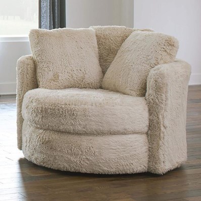 Furniture of America Cochrane SM5120-CH Chair