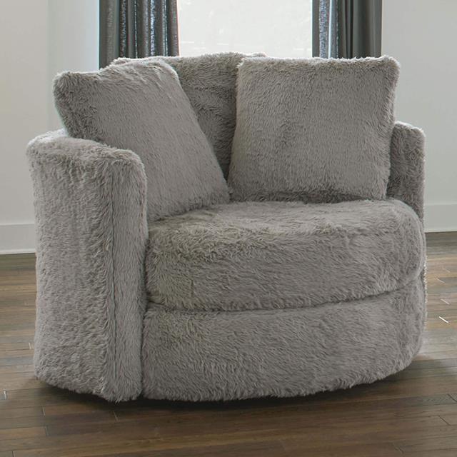 Furniture of America Cochrane SM5122-CH Chair