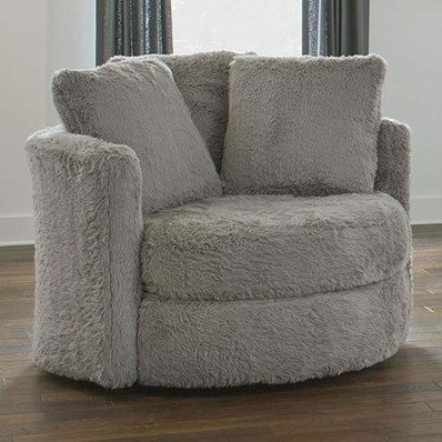 Furniture of America Cochrane SM5122-CH Chair