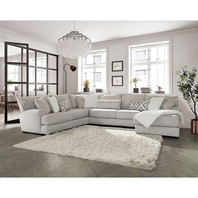Large Picture of Furniture of America Hermiston SM5171-CH Chair