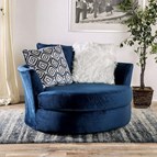 Furniture of America Waldport SM5175-CH Chair