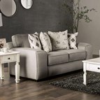 Furniture of America Newry SM6091-LV Loveseat