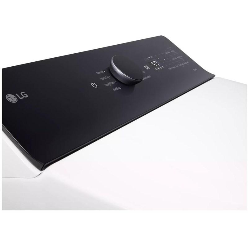 Large Picture of LG DLE8400WE