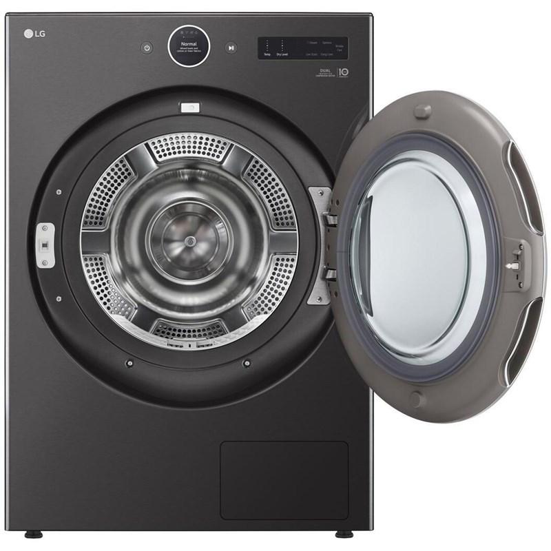 Large Picture of LG DLHC5502B