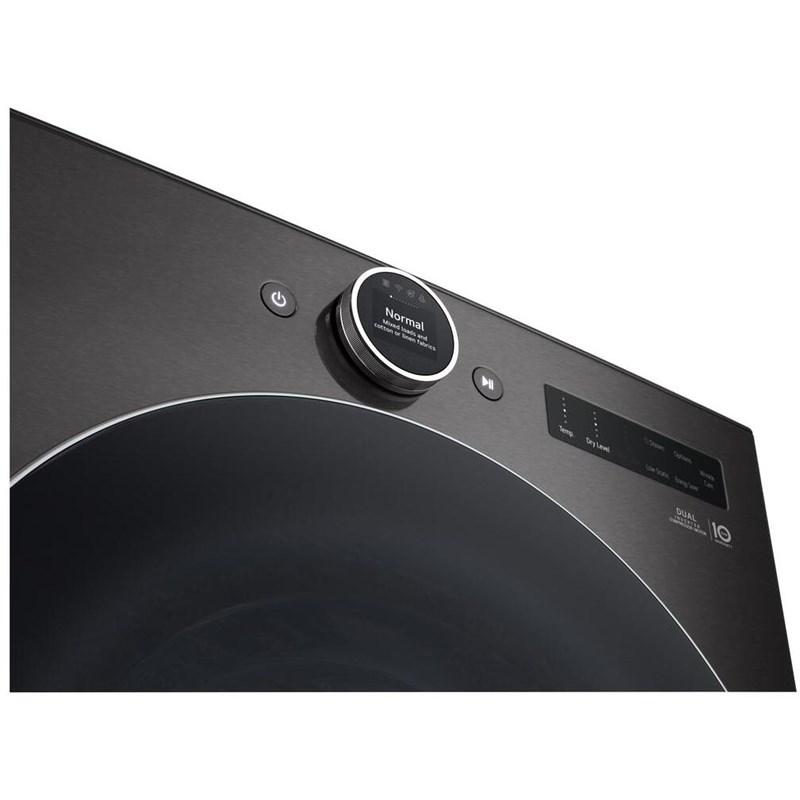 Large Picture of LG DLHC5502B