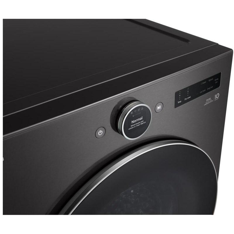 Large Picture of LG DLHC5502B