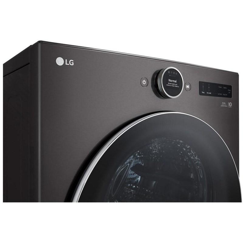 Large Picture of LG DLHC5502B