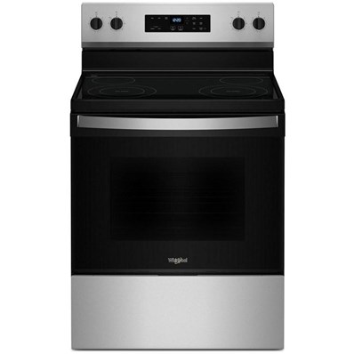 Whirlpool WFES3030RS