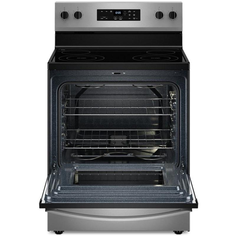 Large Picture of Whirlpool WFES3030RS