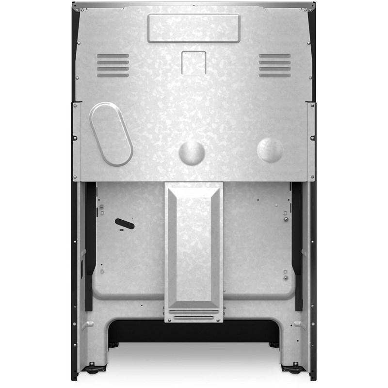 Large Picture of Whirlpool WFES3030RS