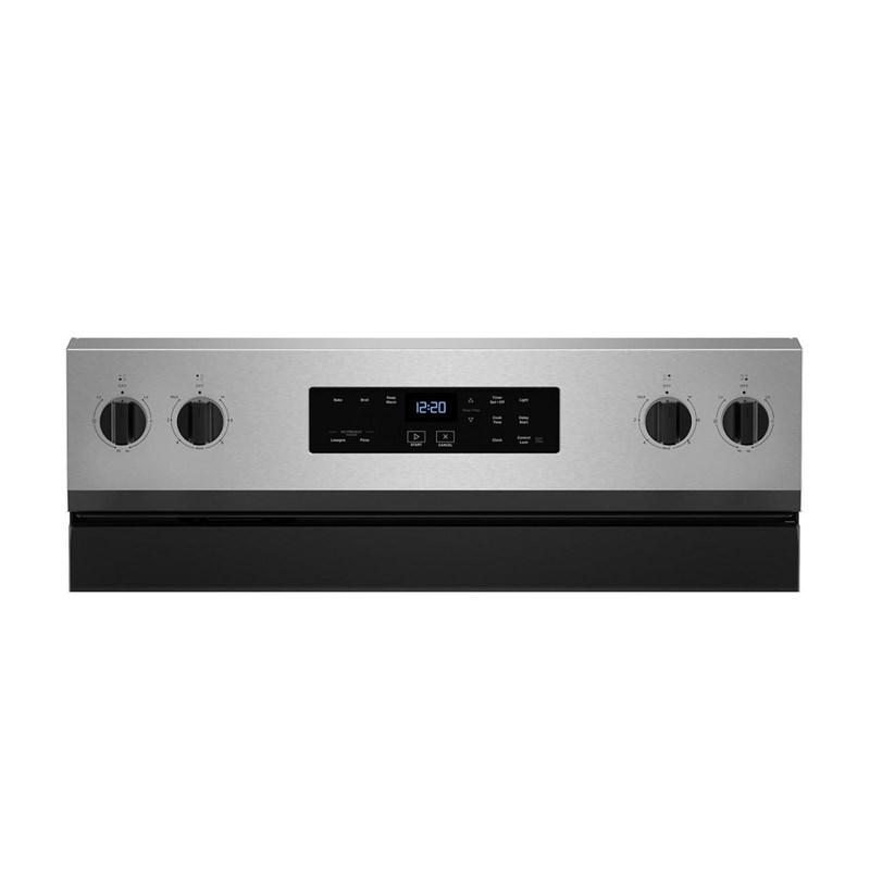 Large Picture of Whirlpool WFES3030RS