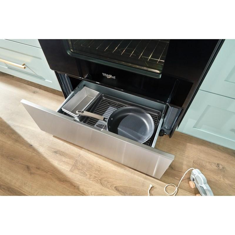 Large Picture of Whirlpool WFES3030RS