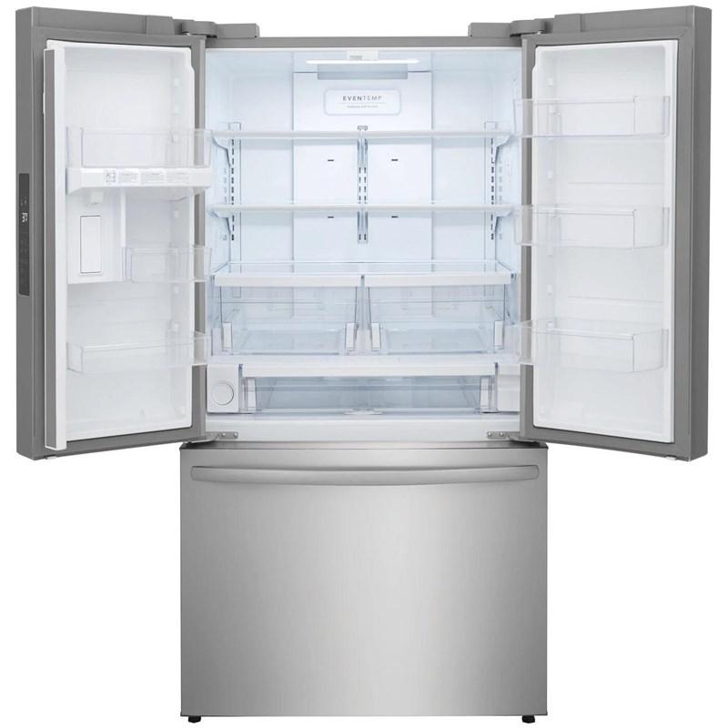 Large Picture of Frigidaire FRFN2813AF