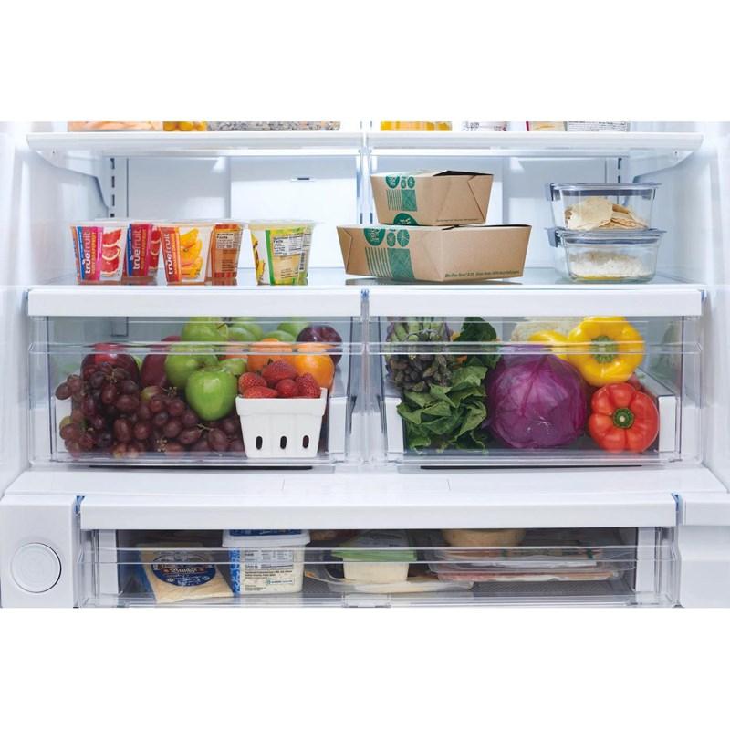 Large Picture of Frigidaire FRFN2813AF