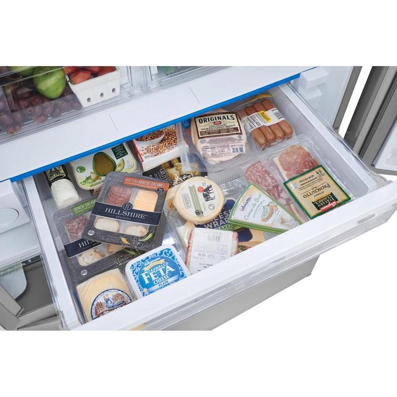 Large Picture of Frigidaire FRFN2813AF