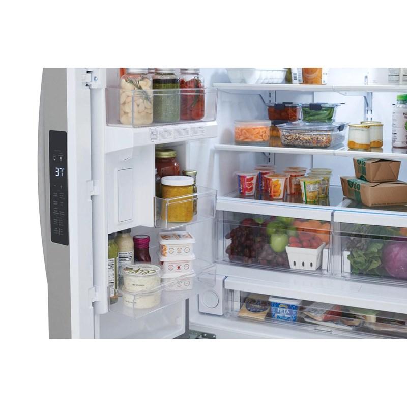 Large Picture of Frigidaire FRFN2813AF
