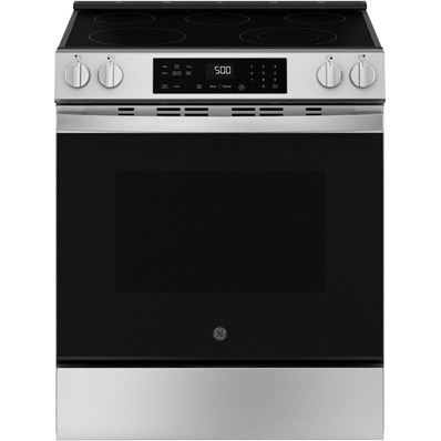 GE GRS500PVSS