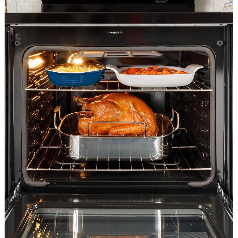 Large Picture of GE GRS500PVSS