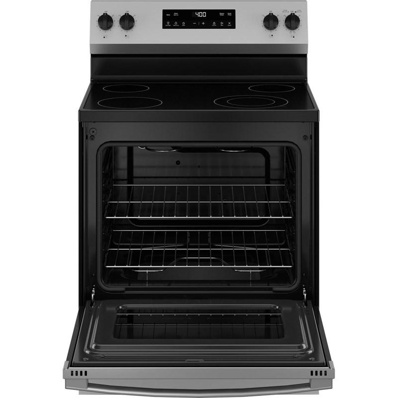 Large Picture of GE GRF400SVSS