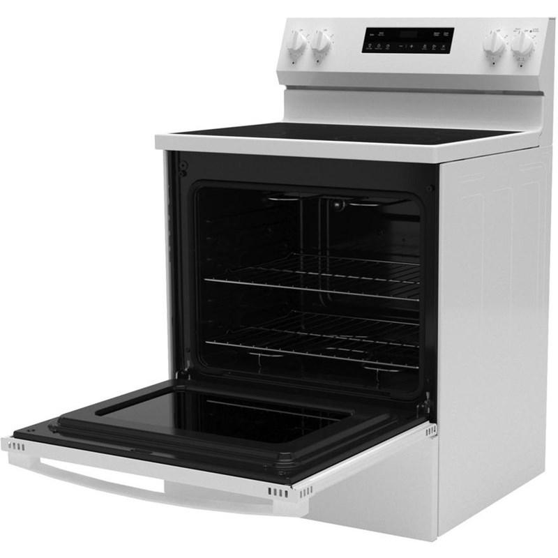 Large Picture of GE GRF400SVWW