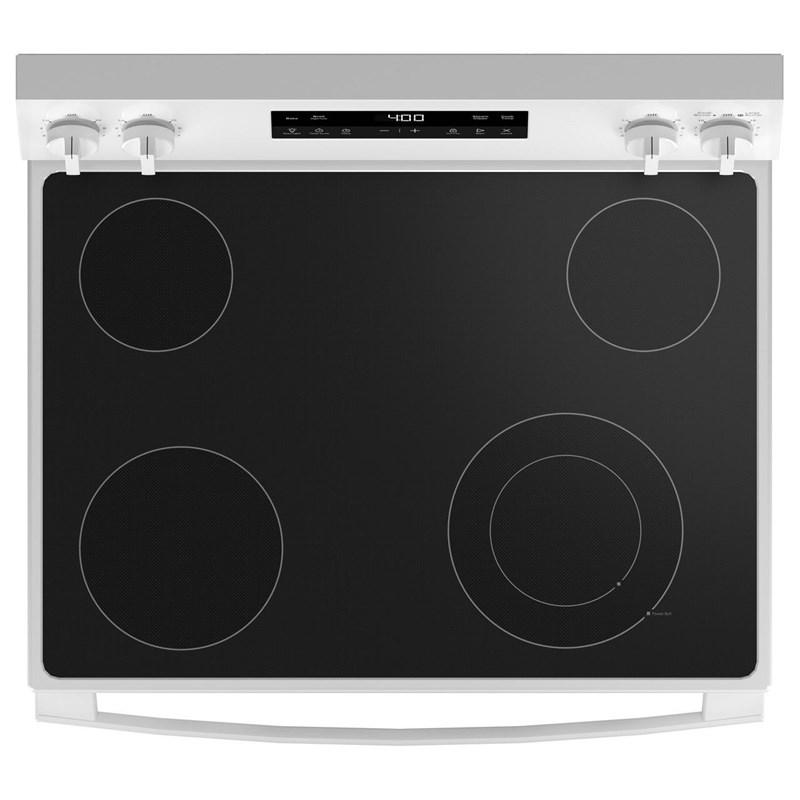 Large Picture of GE GRF400SVWW