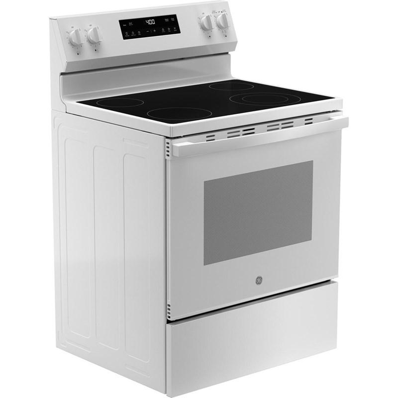 Large Picture of GE GRF400SVWW